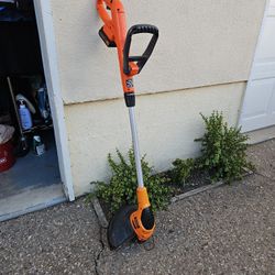 Battery Operated Edge Trimmer 