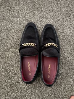 Metro Charm Loafers Size 11