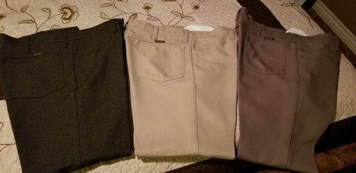 WRANGLER Pantalon vaquero / cowboy pants