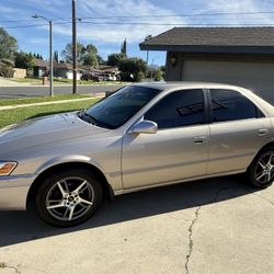 1997 Toyota Camry