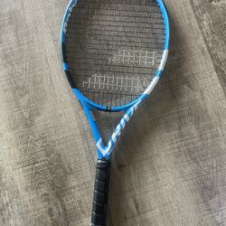 Babolat PureDrive Jr25 Tennis Racket