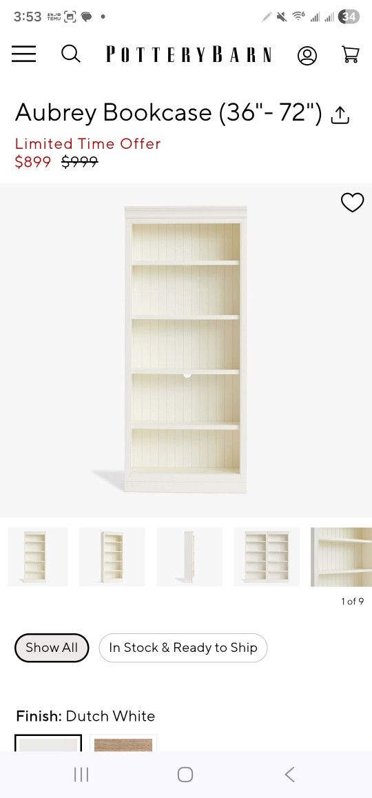 Book Case