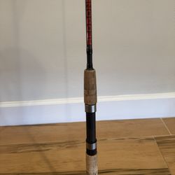Redbone Med-Hvy Spinning Rod