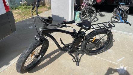 Murf E-bike