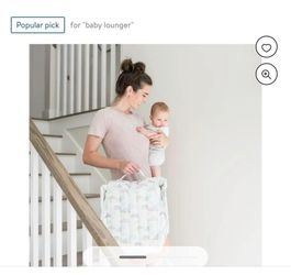 Bassinet Baby