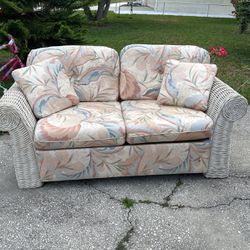 Porch Couch 