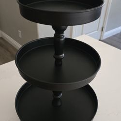 3 Tier Stand