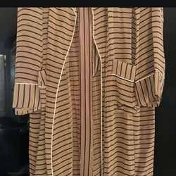 Gucci robe