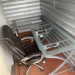 Office Desk