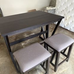 Folding Bar / Table