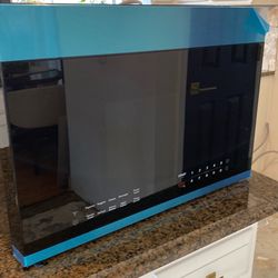 Over the stove Microwave