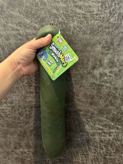 SmushMart Scented Pickle