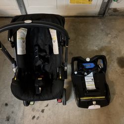 Doona Car Seat Stroller