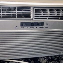 Frigidaire Air Conditioner