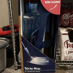 Bona Hardwood Floor Cleaner