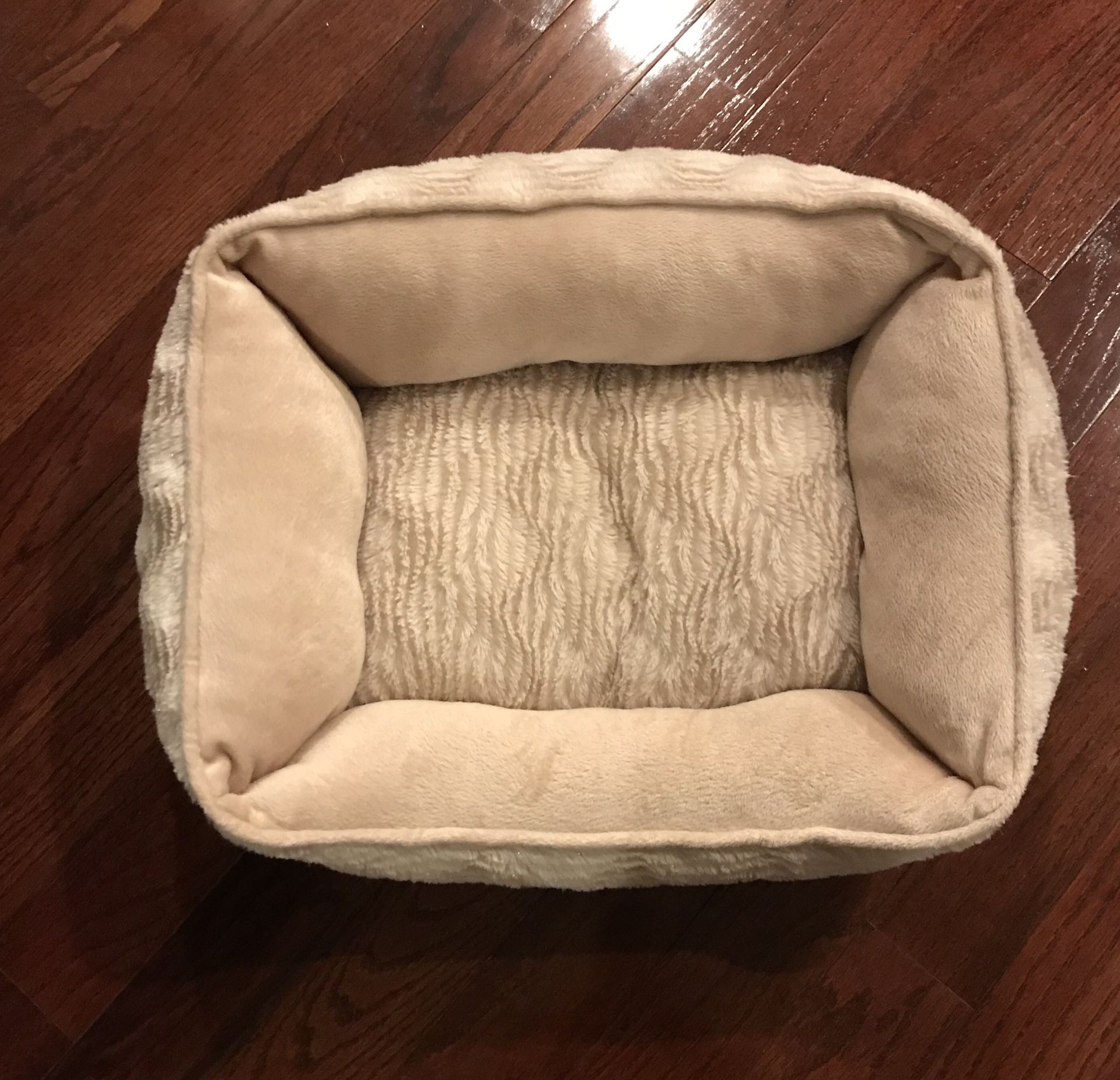 Small Pet bed