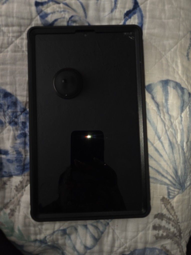 Used Tablet