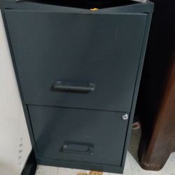 File Cabinet