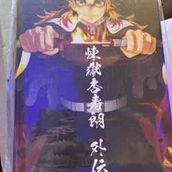Anime Tablet case