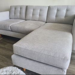 APT2B Couch