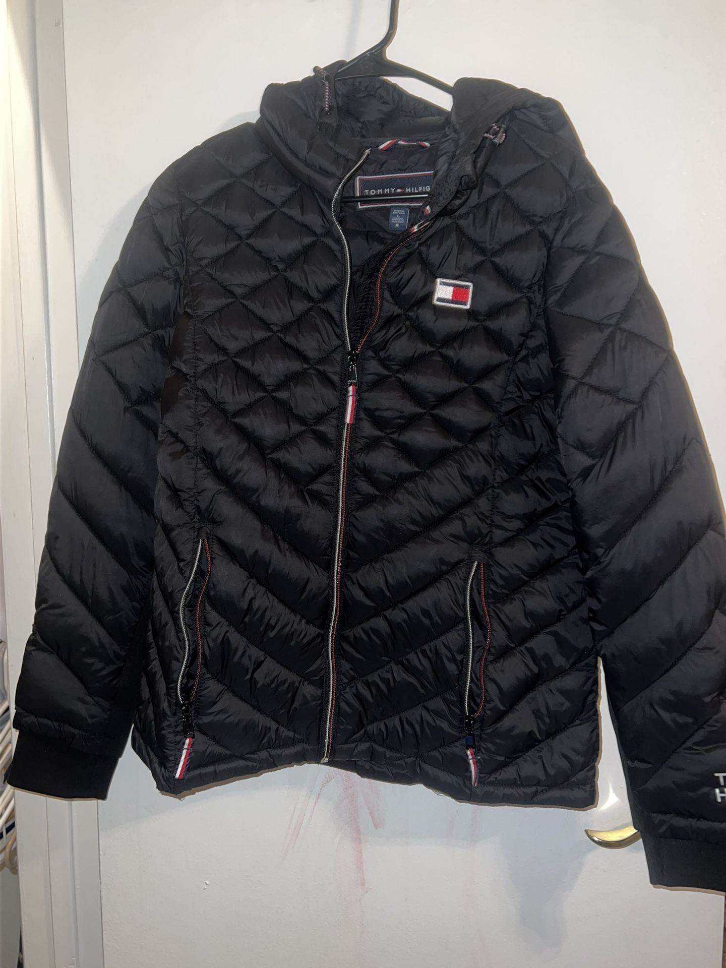 Tommy Hilfiger Jacket