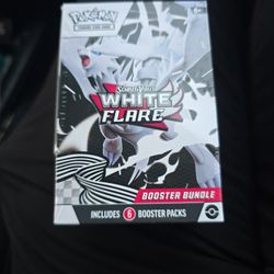 Pkmn Booster Pack