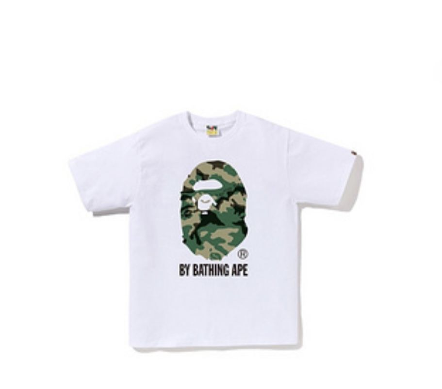 Bape T-shirt