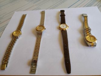 Watch