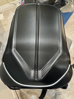 New Backpack , travel bag, motorcycle pack