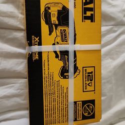 Dewalt Multi Tool