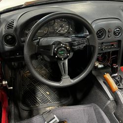 1996 Mazda Mx-5 Miata
