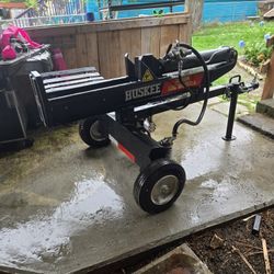 Log Splitter 