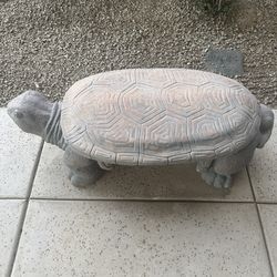 Concert Turtle Benches