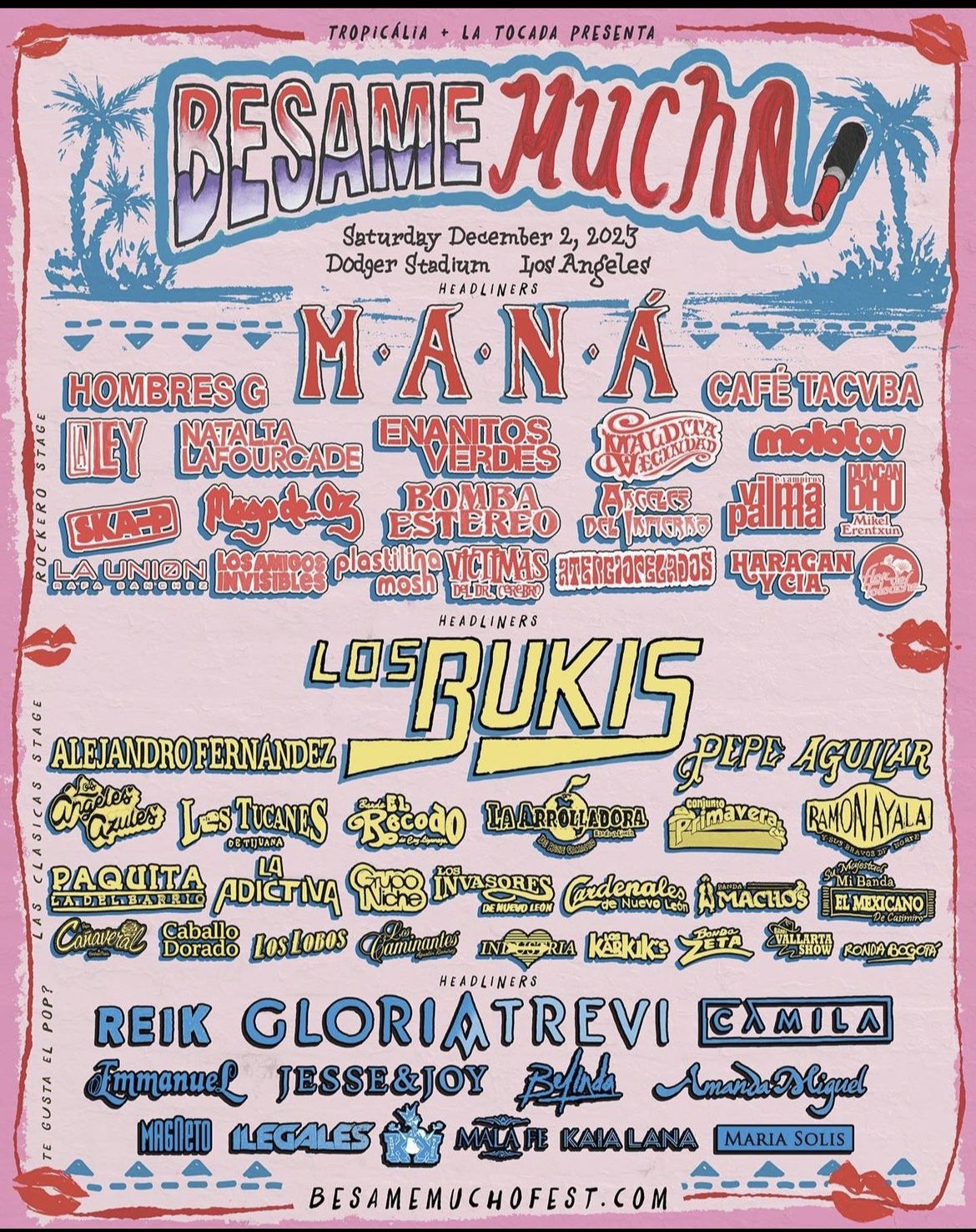 General Admission Tickets 3 Available