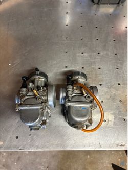 Keihin Carburetor Pwk 35MM