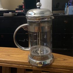 French Press