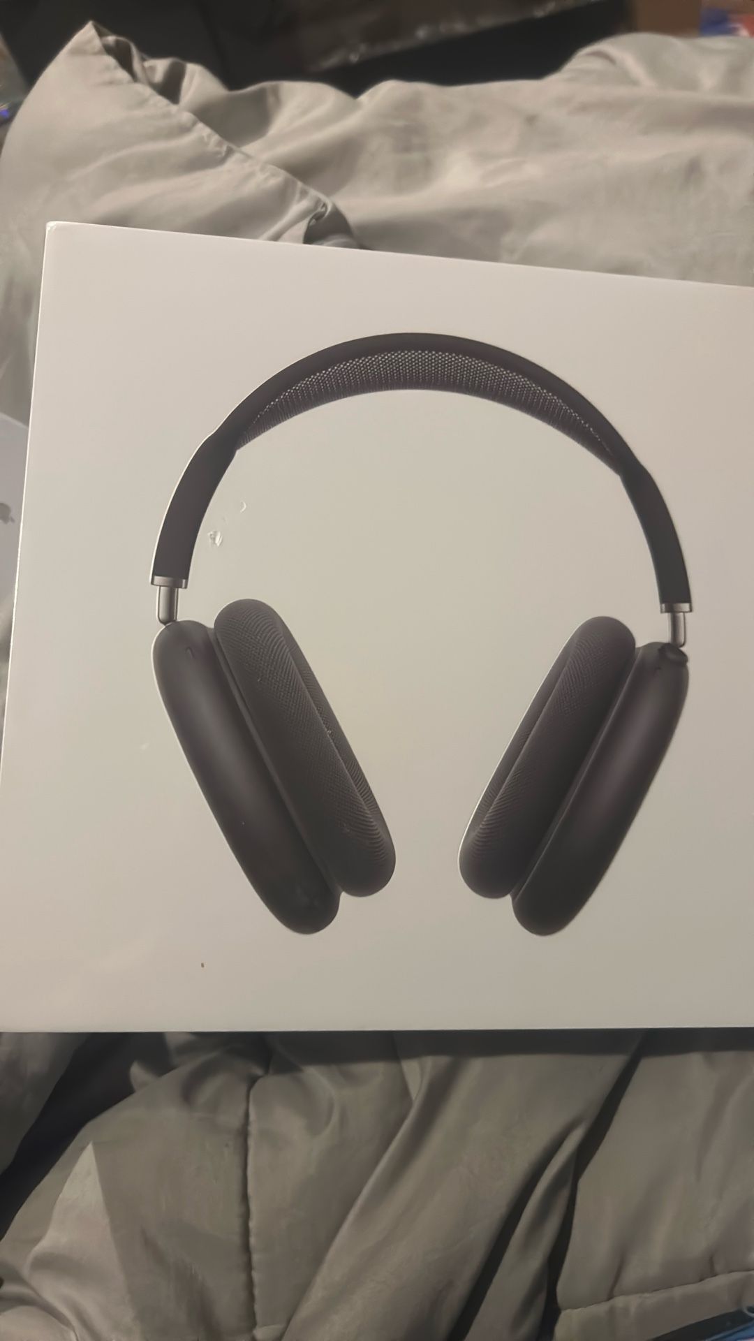airpods max headphones