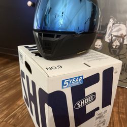 Shoei RF-SR Helmet XS