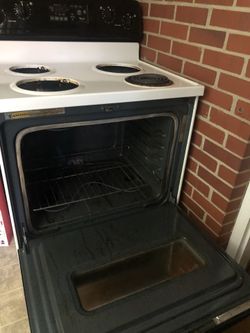 Oven