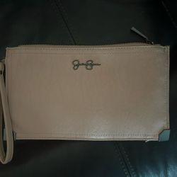 Jessica Simpson Wristlet