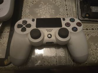 Playstation controller