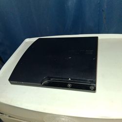PS3 game console worth Call of Dutygame inside