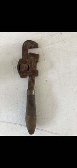 Antique Tools