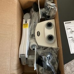 Dual Monitor Arms