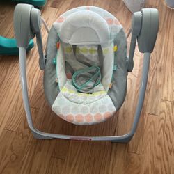 Infant Swing