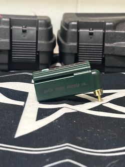 Customized Wireless Tattoo Machine Battery