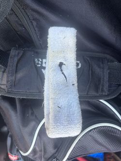 Nike headband 