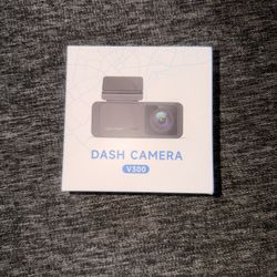 Dash cam 