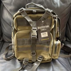 Maxpedition Typhoon Backpack Tactical 