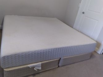 Free Box Springs